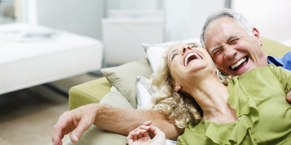 Implantes a cualquier edad en Clínica Dental Beltrán.