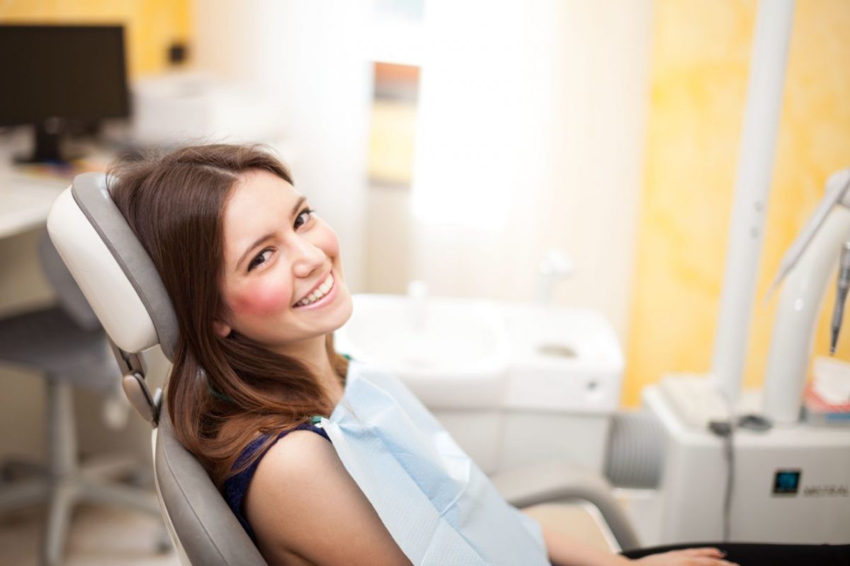 dentista consulta