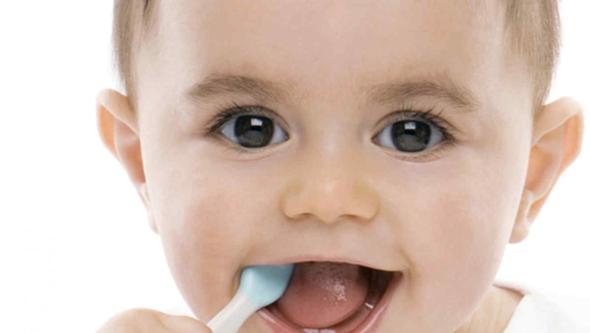 Servicio de odontopediatria en Clínica Dental Beltrán.