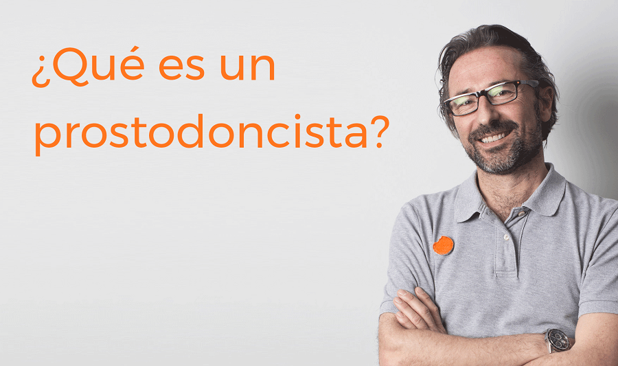 prostodoncista