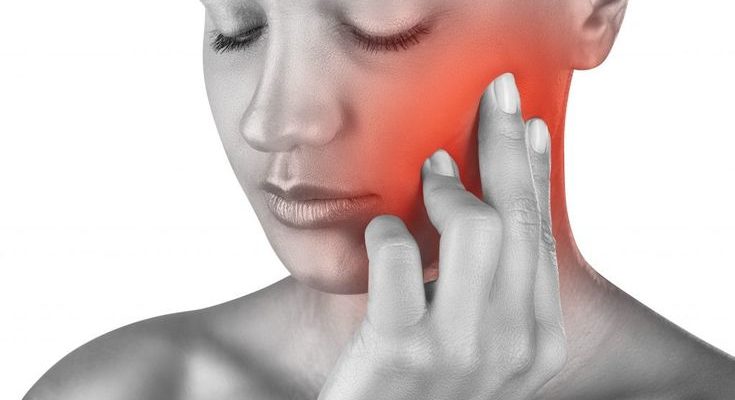Cuidados despues de extraccion del tercer molar