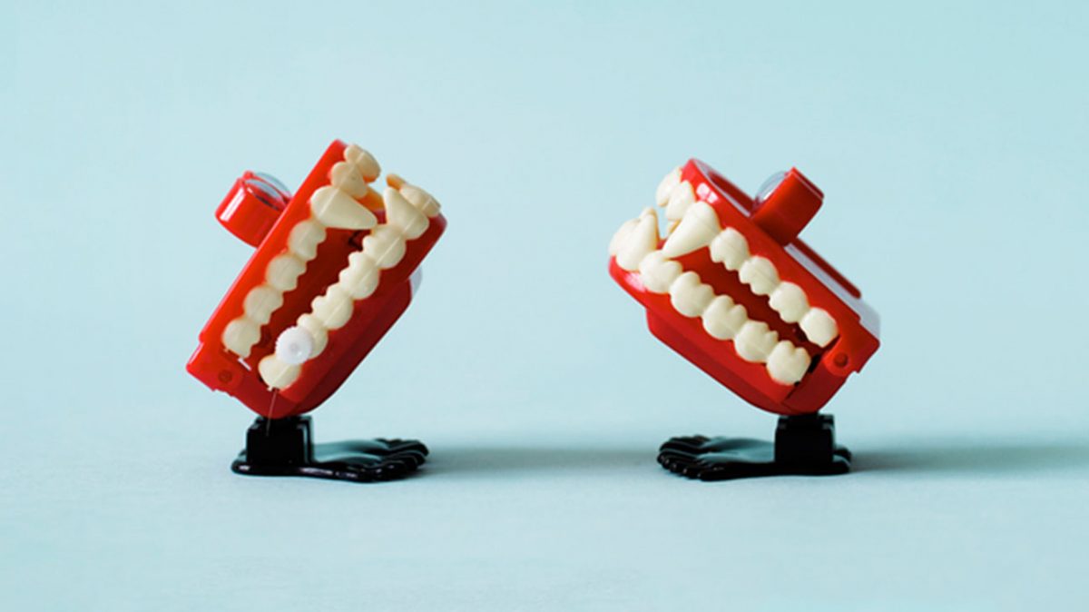 pulpitis