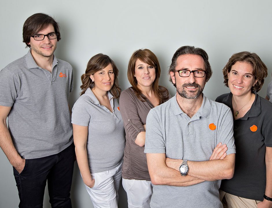 gran clínica dental
