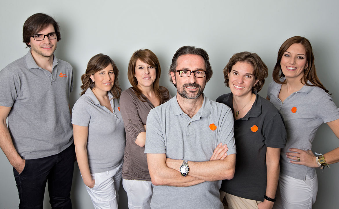 gran clínica dental