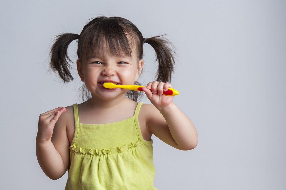 Consejos Para La Salud Bucodental De Los Niños Clínica Beltrán 3068