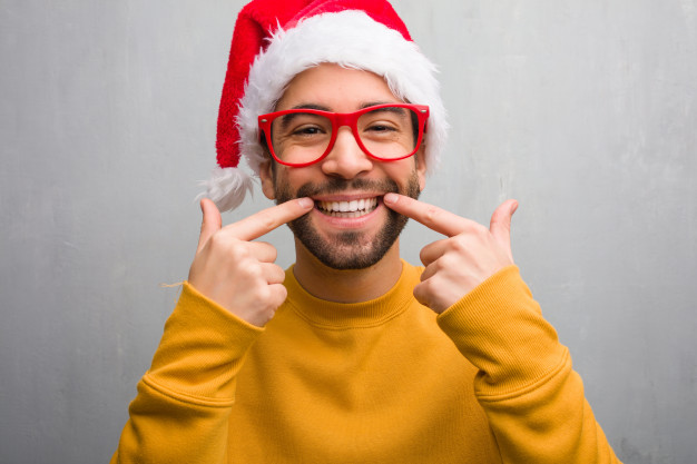 propósitos de Año Nuevo