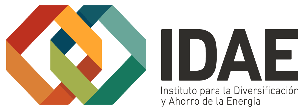 Logo IDAE